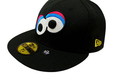 Sesame Street hats (Mishka NYC) | Muppet Wiki | Fandom