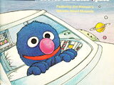 The Adventures of Grover in Outer Space