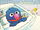 The Adventures of Grover in Outer Space