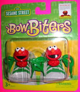 Elmo Bow Biters