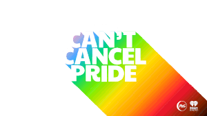 CantCancelPride
