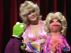 Connie Stevens Muppet Muppet Wiki Fandom
