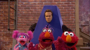 Members of the A Team.