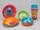 Sesame Street dinnerware (Evriholder)