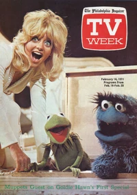 Philadelphia February 14-20, 1971