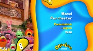 Hotelfurchester
