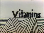 Hubley: V - Vitamins