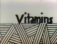 V for Vitamins (First: Episode 0311)