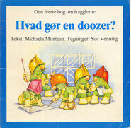 Hvad gør en doozer?Denmark, 1984