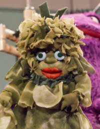 Leafy Green Vegetables Sex and Violence