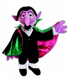 Count von Count, 65cm