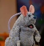 The Secret Life of Toys version of Mew