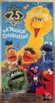 Sesame Street: 25 Wonderful Years1993