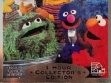 Sesame Street: 25 Wonderful Years