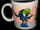 Muppet High mugs