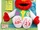 Ready for School Elmo