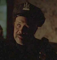 The WireOfficer Oscar Requer "Transitions" and "The Dickensian Aspect" (2008)