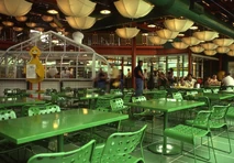 Sesame Food Factory.jpg (285 KB) Sesame Food Factory1980-2006