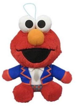 SHINee x Sesame Street collection | Muppet Wiki | Fandom