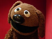 Rowlf the Dog