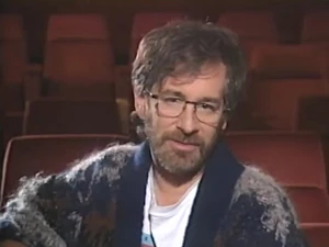 Steven Spielberg pays tribute to Jim Henson.