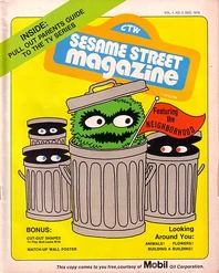 issue 2 December 1970 Brian Cranner