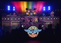 The Muppets Mayhem premiere May 9, 2023