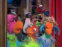 The Muppet Show episode 424