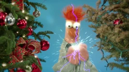 Underwriters Laboratories (Christmas spot, 2011) (YouTube)
