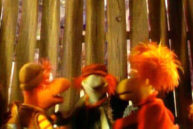 Did Fraggle Rock Do an Episode About AIDS? — Gayest Episode Ever