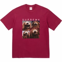 2024 Supreme Rowlf tshirt-cardinal.jpg (162 KB) Rowlf T-shirt cardinal