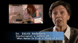 Dr. Edith Anderson
