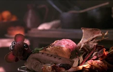 Rizzo the RatMuppet Treasure Island