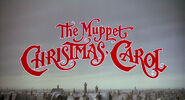 The Muppet Christmas Carol