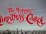 The Muppet Christmas Carol
