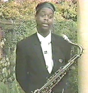 洋楽 COURTNEY PINE Courtney Pine - Lady Day and (John Coltrane) - YouTube