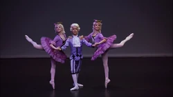 D is for Dance (First: Episode 4323)