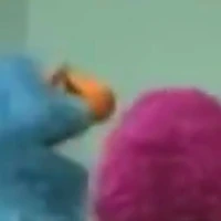 monsters in Grover Explains Exit