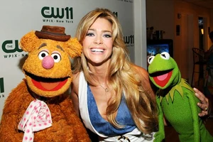 Denisemuppets