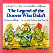 The Legend of the Doozer Who Didn't (1984)