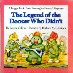 The Legend of the Doozer Who Didn't (1984)