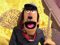 FairyDogperson.jpg (69 KB) The Fairy DogpersonEpisode 4017