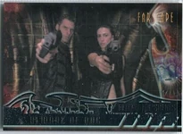 "Beware of Dog" BK14