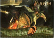 "Lava's a Many Splendored Thing" BTS48