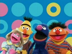 Sandbox:Play with Me Sesame episodes, Muppet Wiki