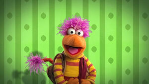 Gobo Fraggle, Muppet Wiki