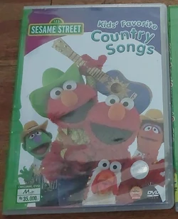 Kids' Favorite Country Songs | Muppet Wiki | Fandom