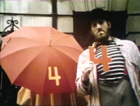 The Mad Painter (297 KB) Mad Painter