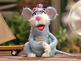 Marissa mouse.jpg (54 KB) Marissa Sesame Street