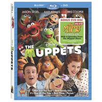 Target DVDs and Blu-rays The Muppet Show Sampler